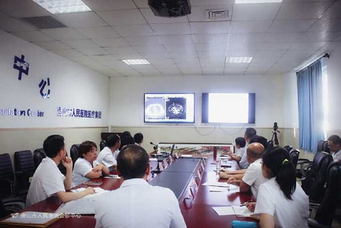 數(shù)字賦能，健康新篇 唐山市以互聯(lián)網(wǎng)醫(yī)療健康引領(lǐng)服務(wù)與管理模式變革